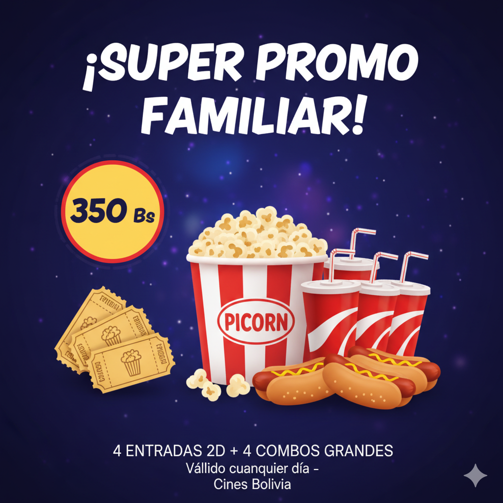Promoción 2